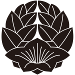 杏葉桔梗紋
