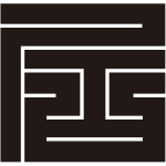 居の角字紋